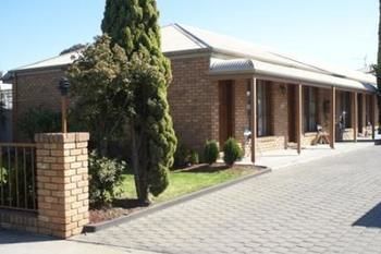 Rodney Motor Inn Mooroopna Exterior photo